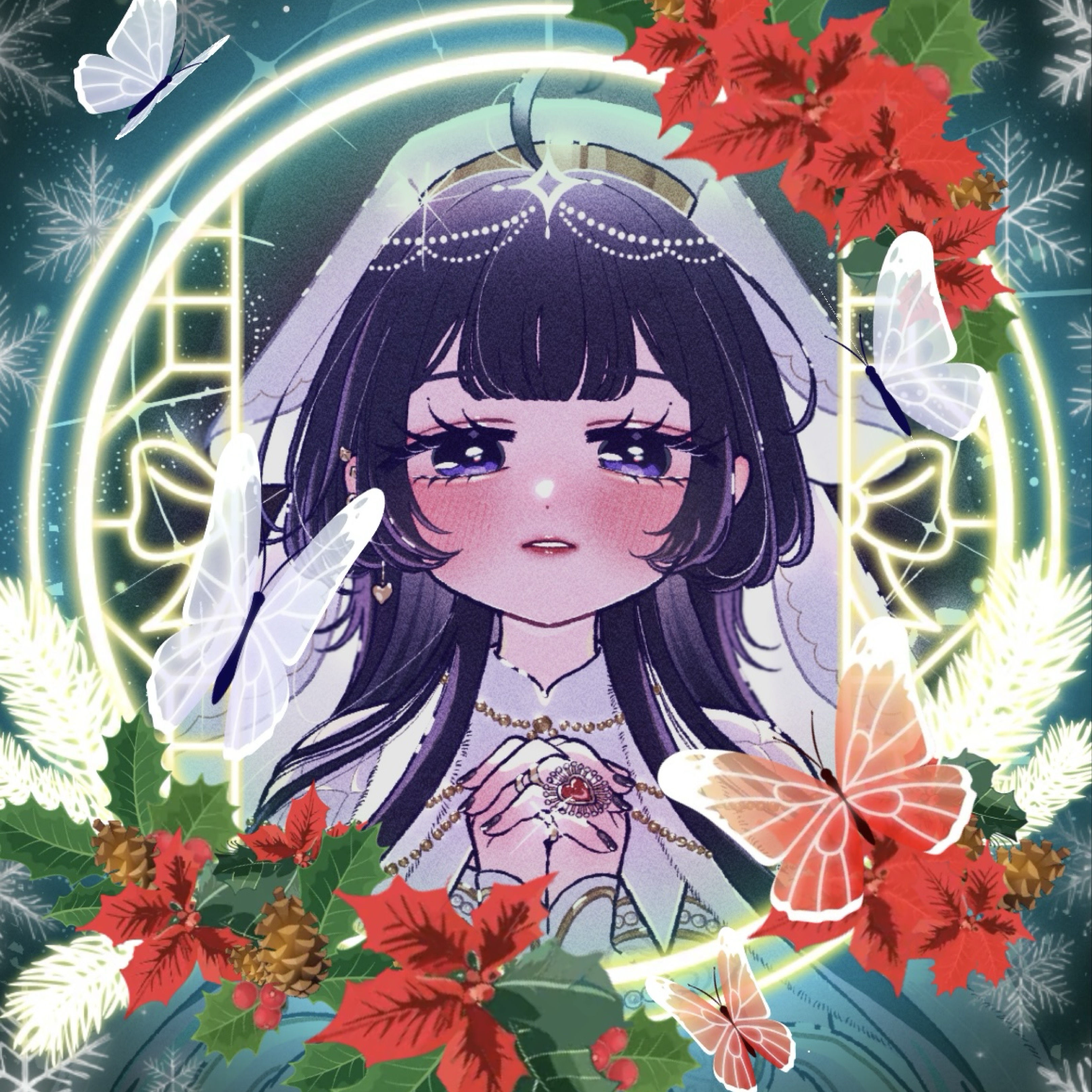 🧬ྀི人文学徒まいちゃん