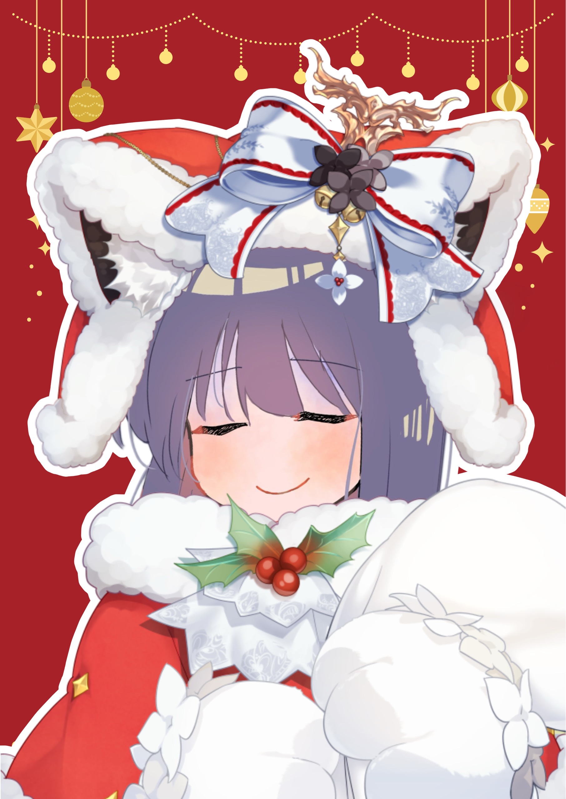 𝓟˟˚ ぽてサンタ🎅🏻