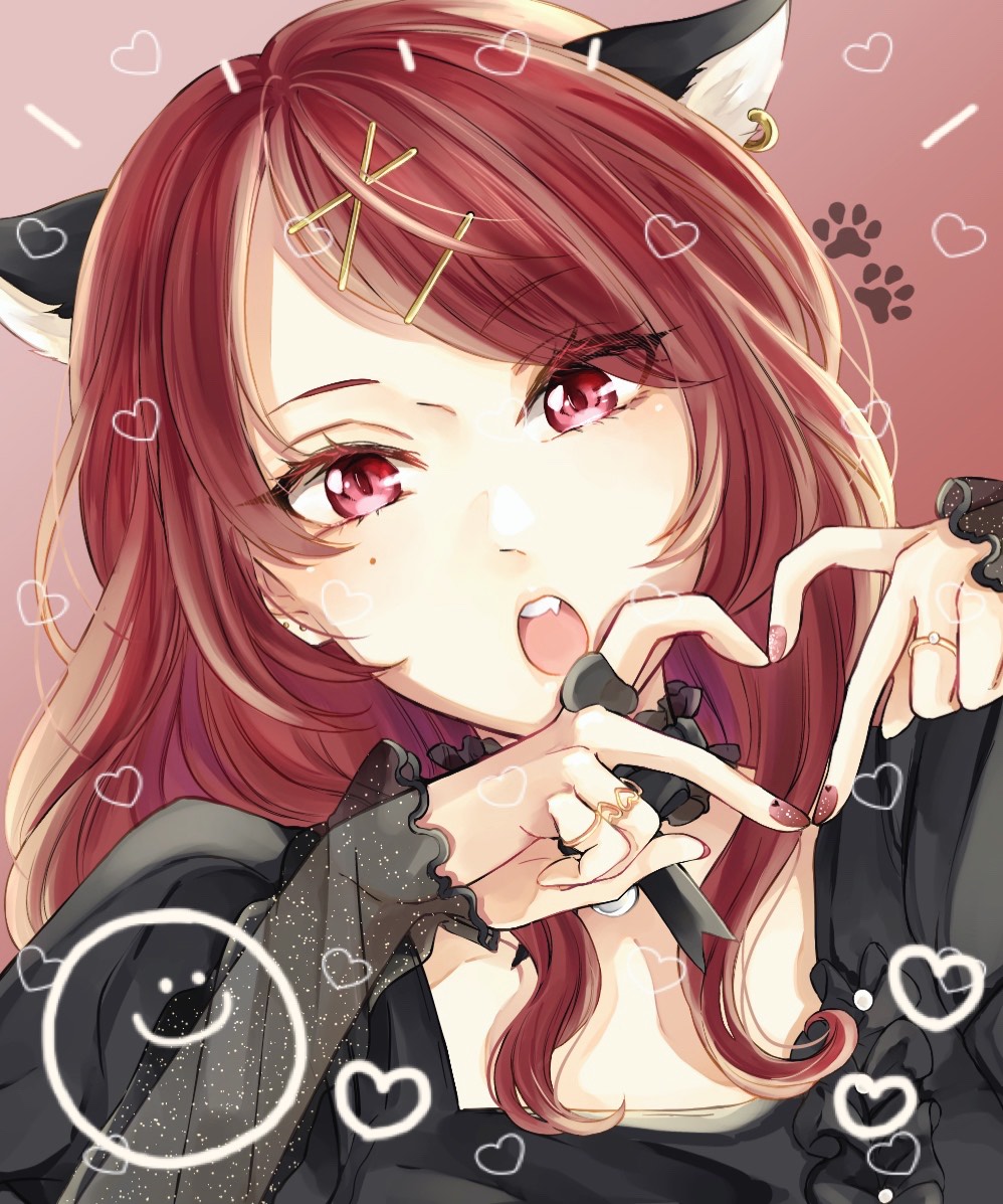 真田(さなだ)  ͛.* 🐾໊❤️