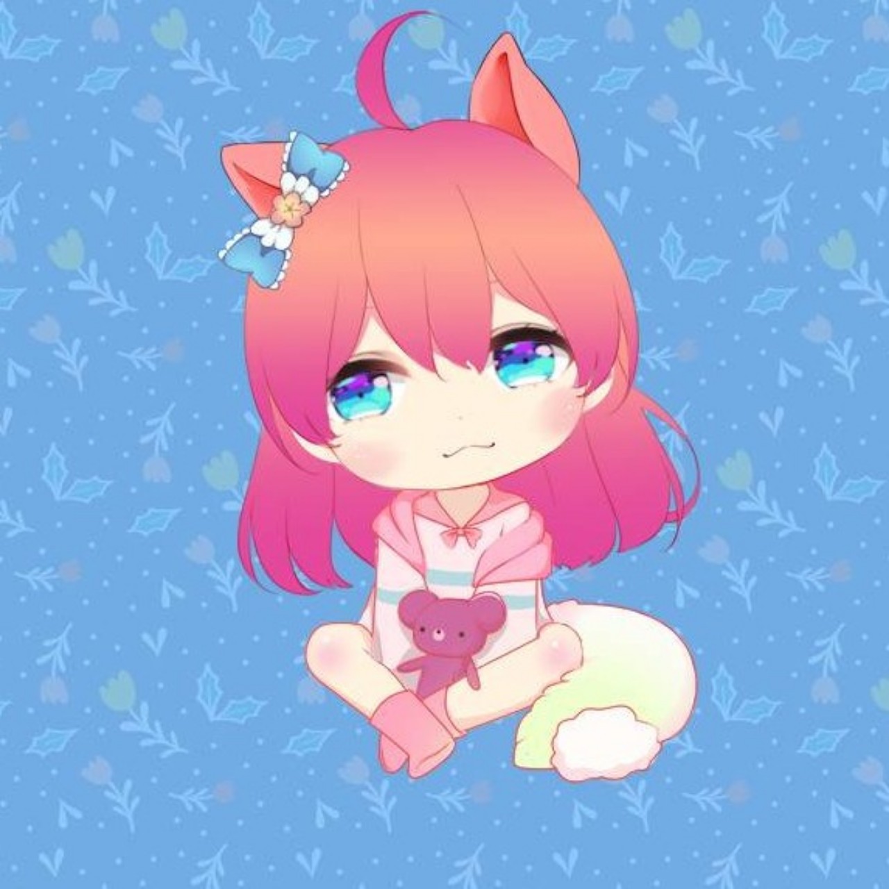 めい@歌、英語大好き