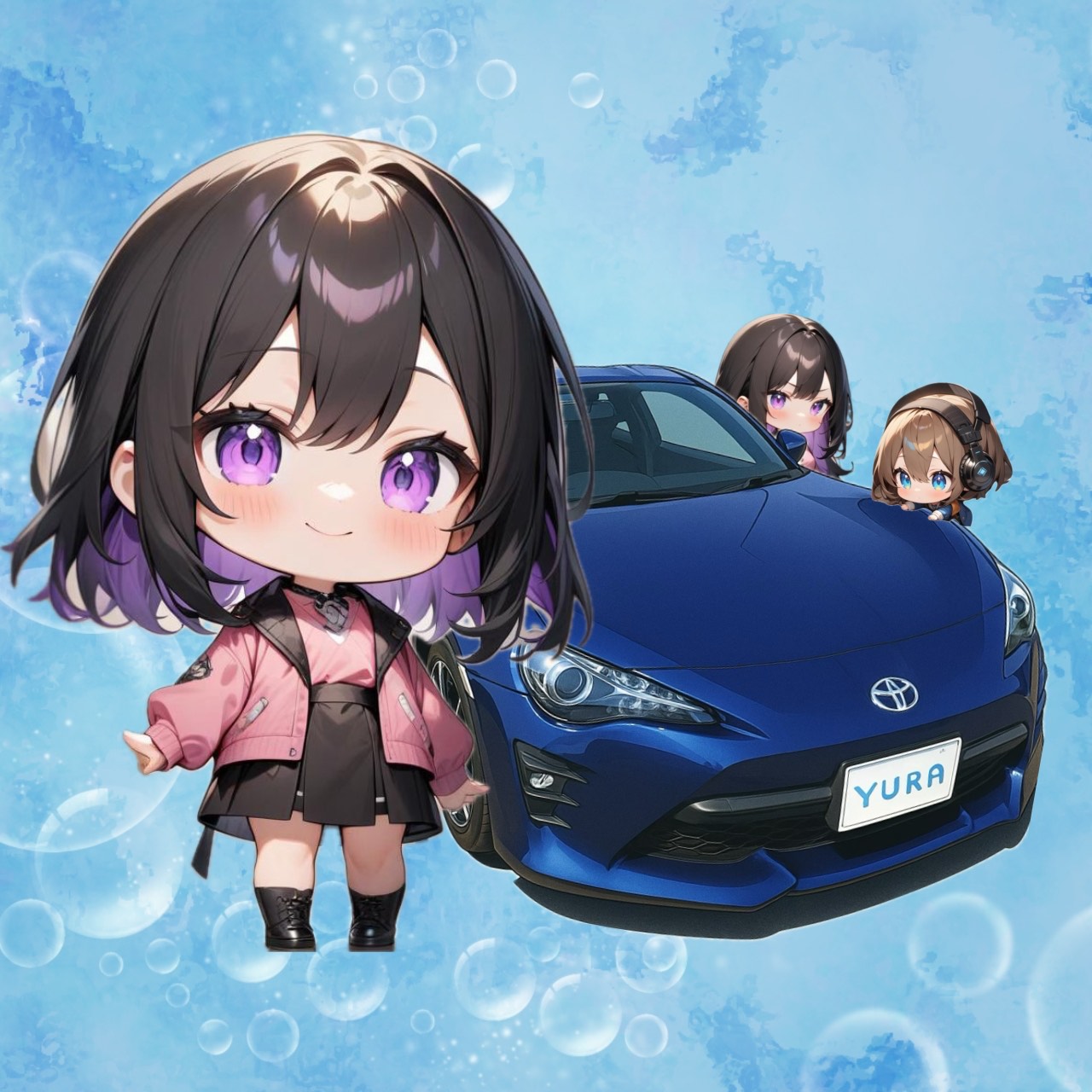 雪蘭（ゆら）推し様は§