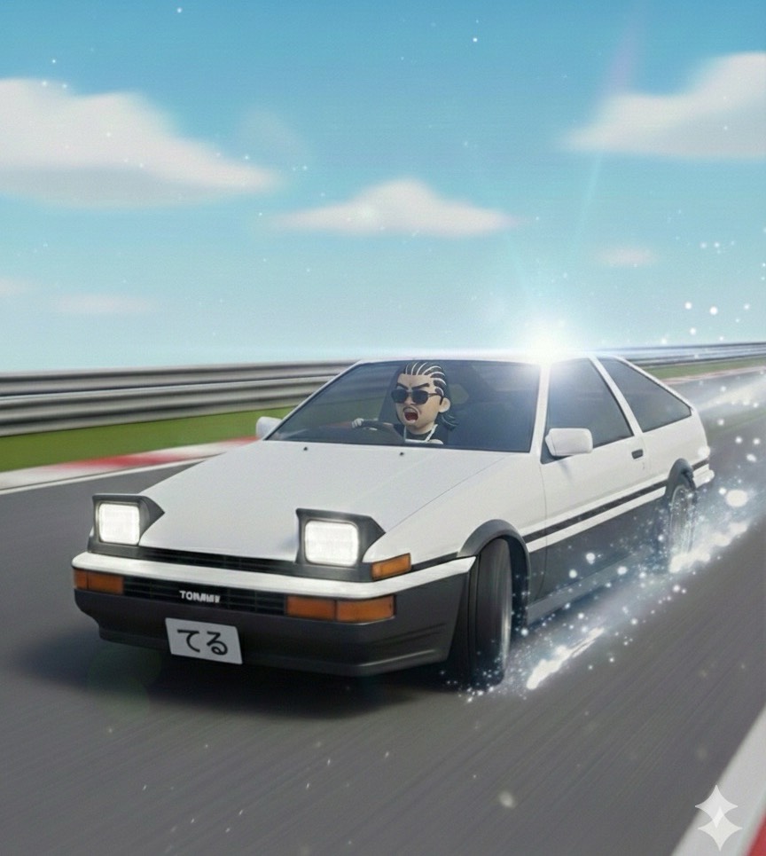 てる。⛳️⋆⸜🌷⸝⋆