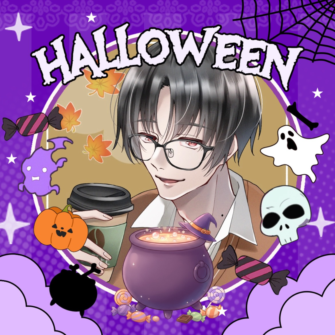 𖠚໊κ ketaroh 🧙‍♂️