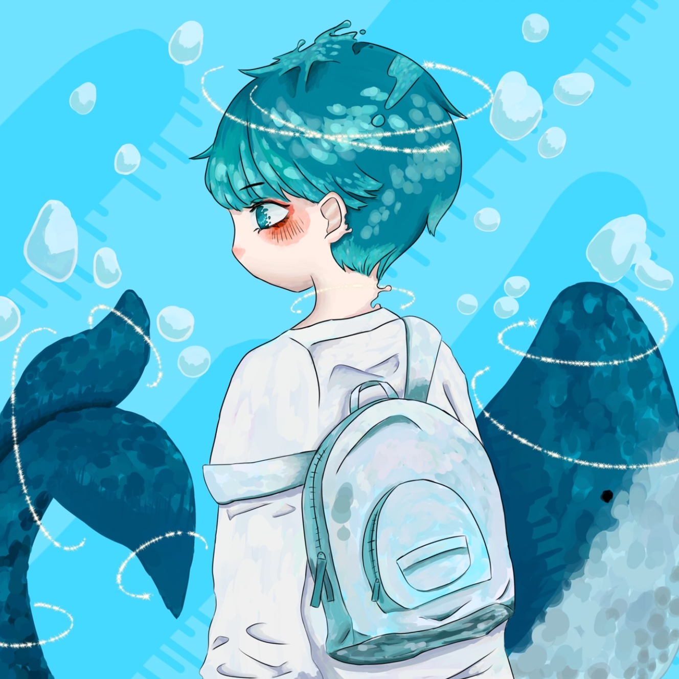 まてん郎