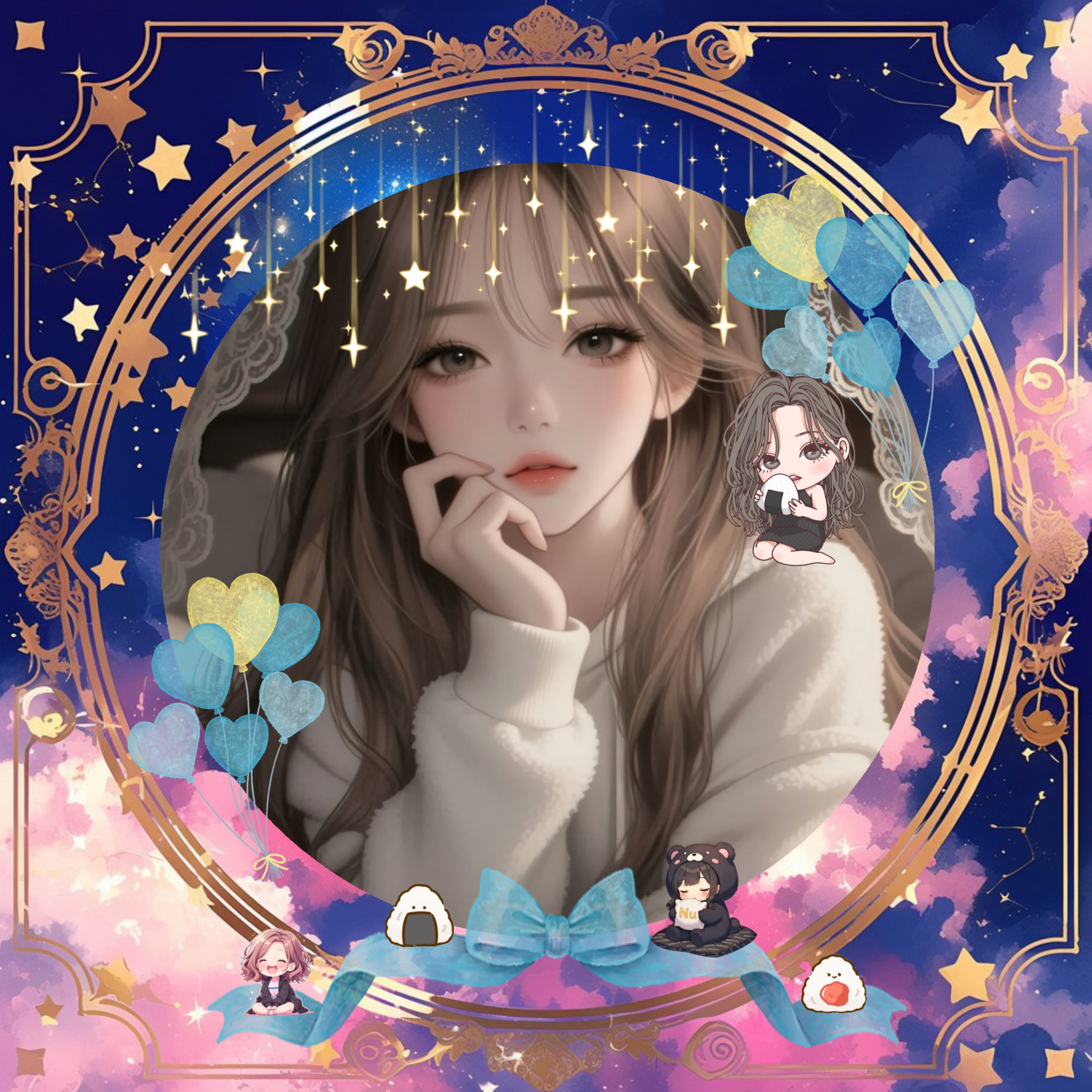 ☪︎🍙-𝒩𝓊-