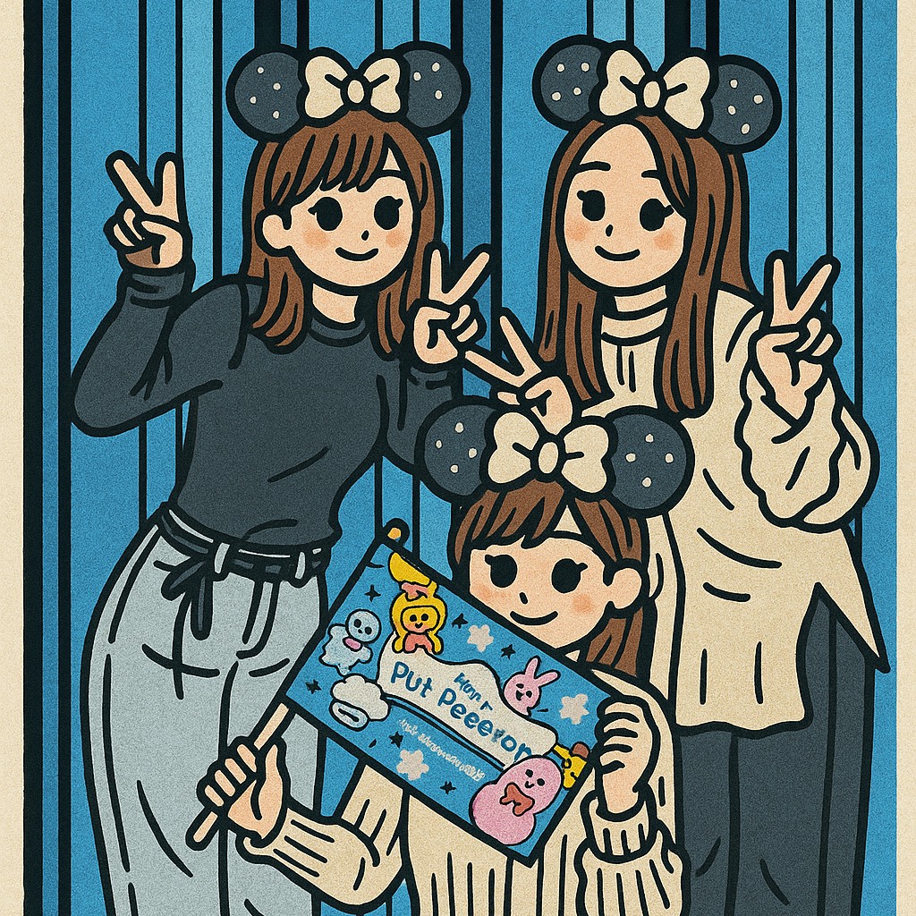 つ ん 。