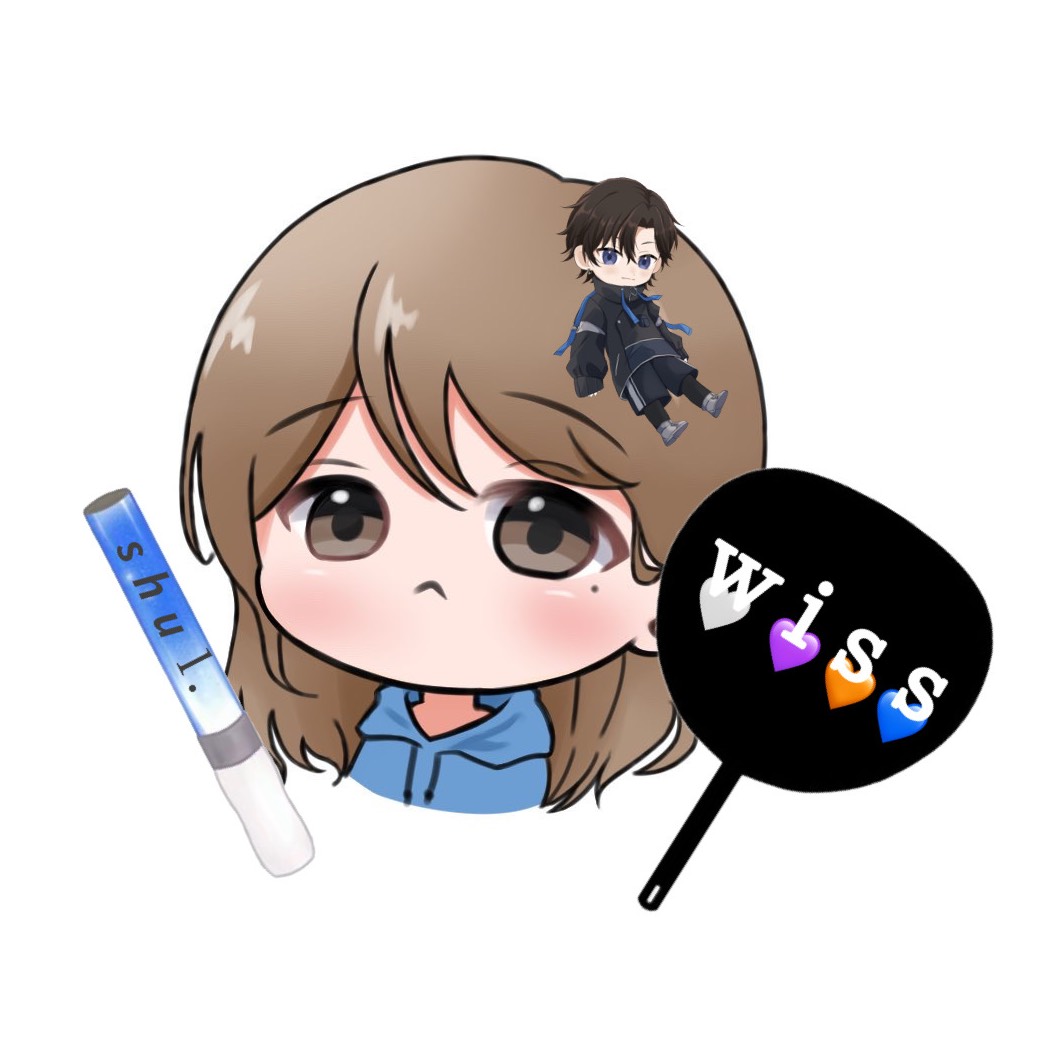 ®·͜·瑠優-ﾙｳ-.抹茶の子꒰ 🍵 ꒱