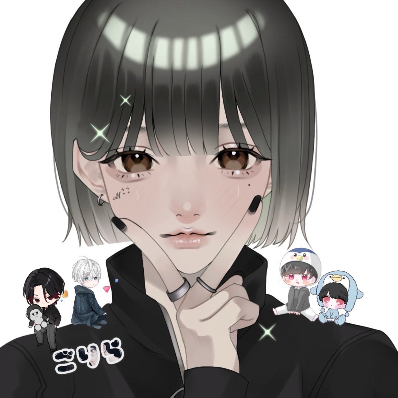 𝐌𝐨𝐞ᴸ☪︎·̩͙