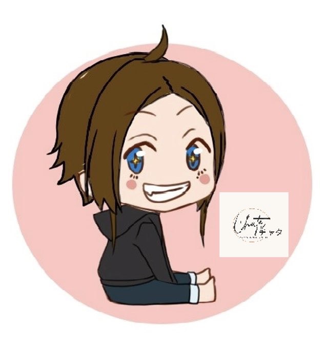 🌿Chatr/チャター