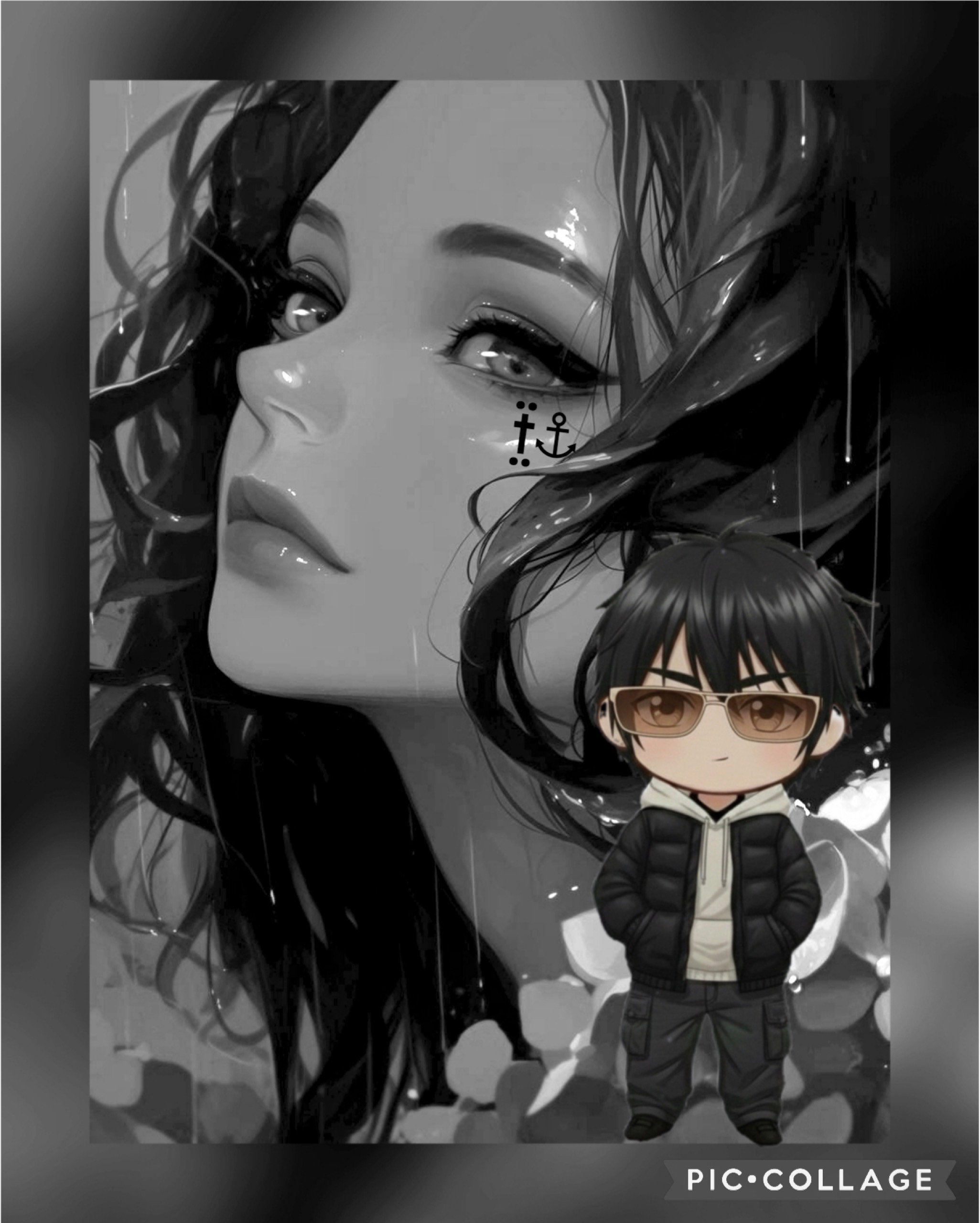 ﾓﾝﾁｯﾁ(ｸｳﾉ🐒💓)ẗ̤⚓︎