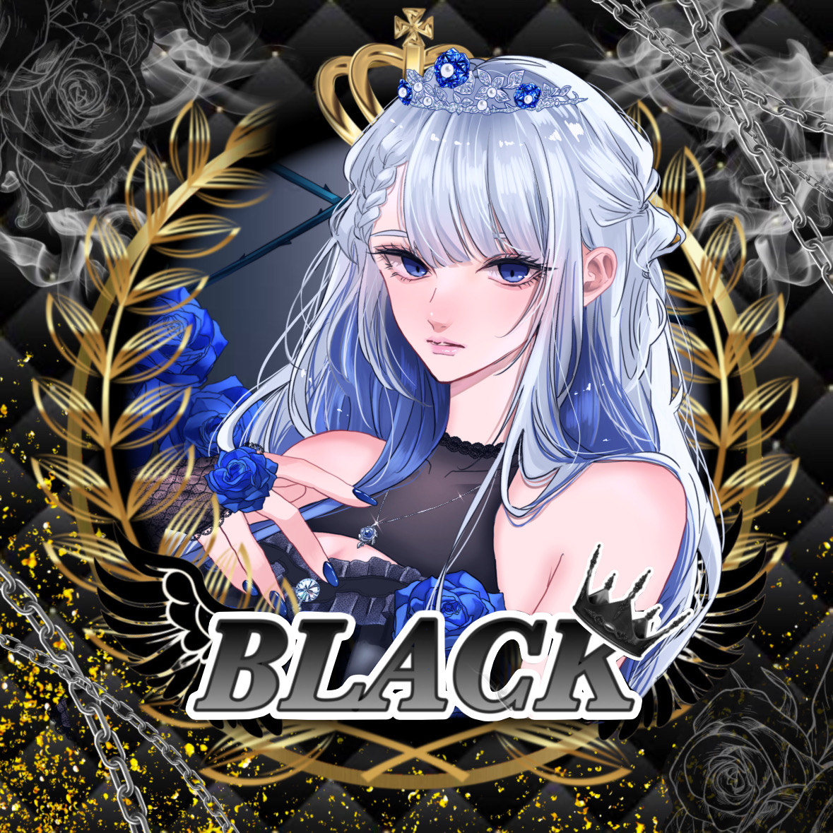 ꙳ꫂ ၴႅၴ𓈒  唖 惡 - ｱｸｱ🖤
