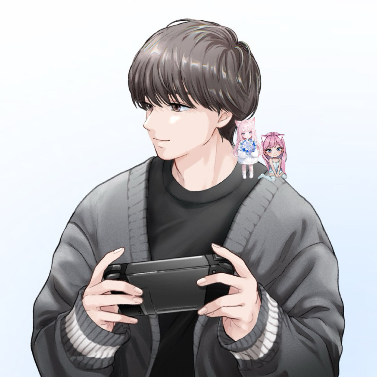 みお