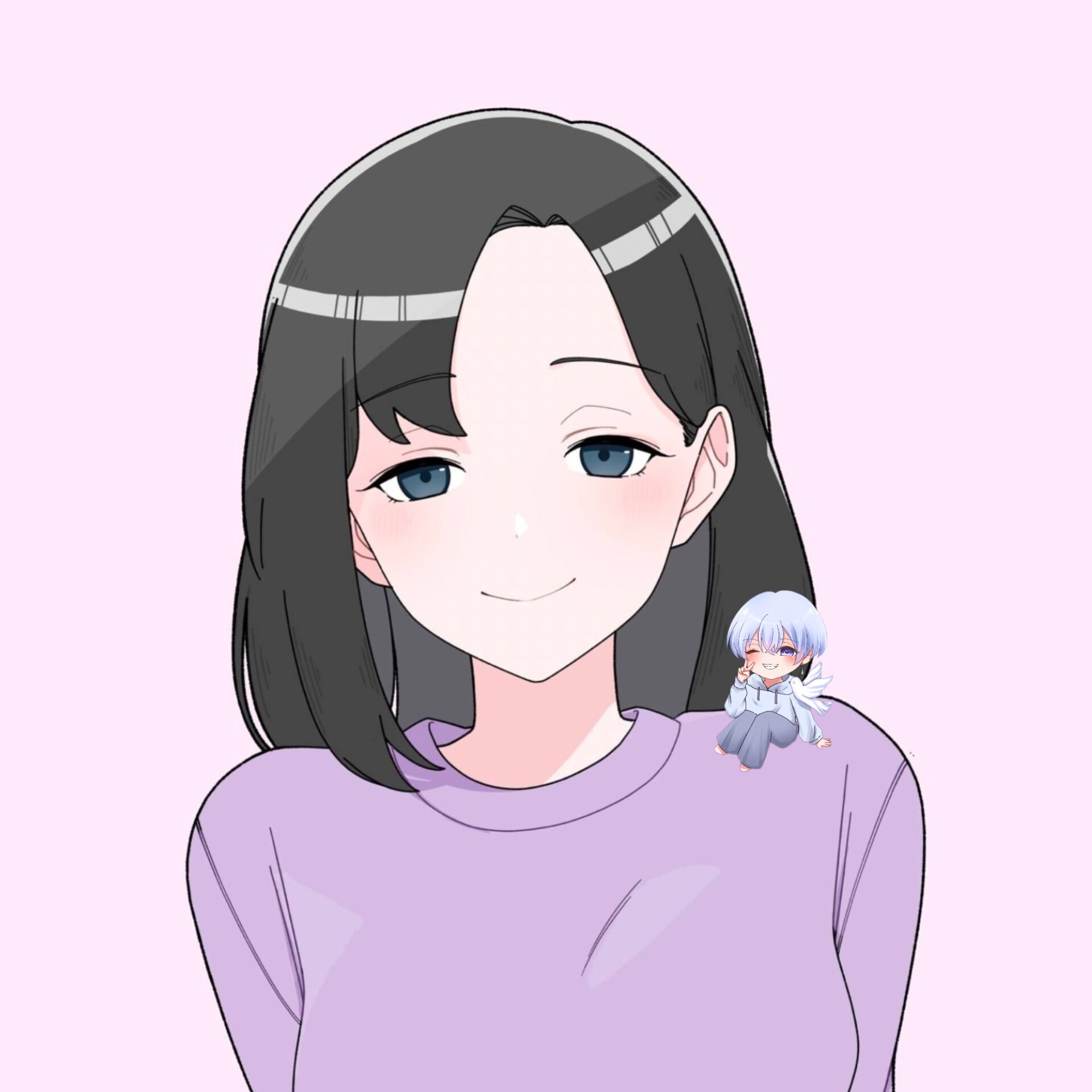 🫧‪トイ🐩📛かちまちさんしまい❕