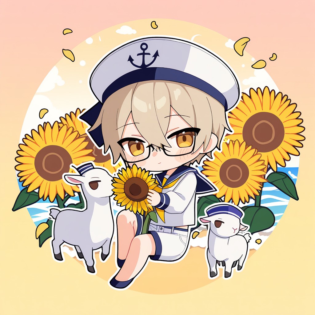 🍊🍇🍎ほのぼのの垢🍎❄🌻