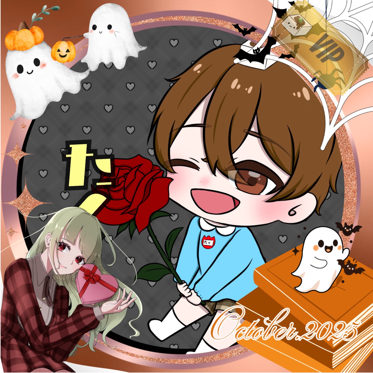 🐈⬛たく꘦ 専ⱌⱜⱀ