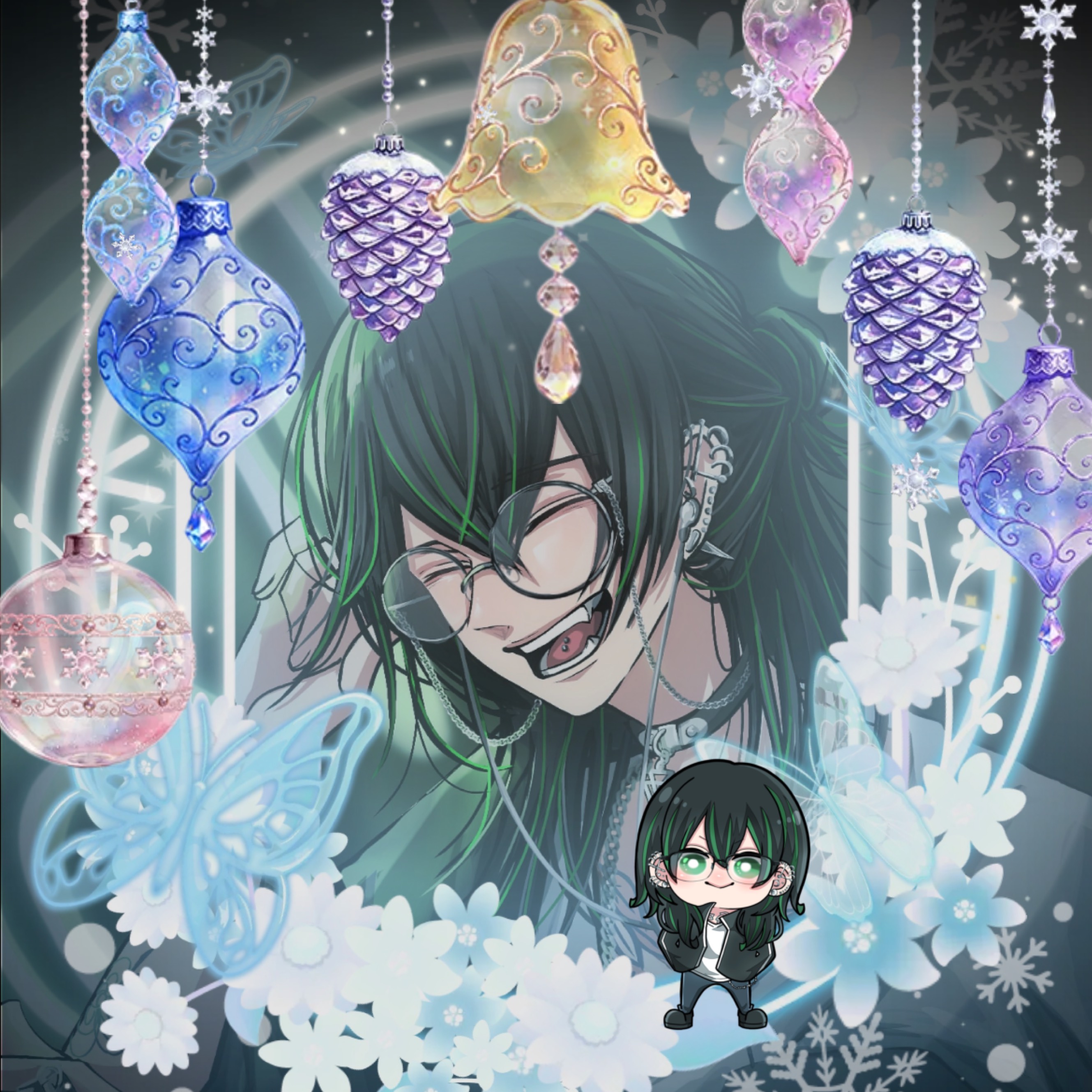 ⁸⁷𝆧.柳瀬-ﾔﾅｾ-