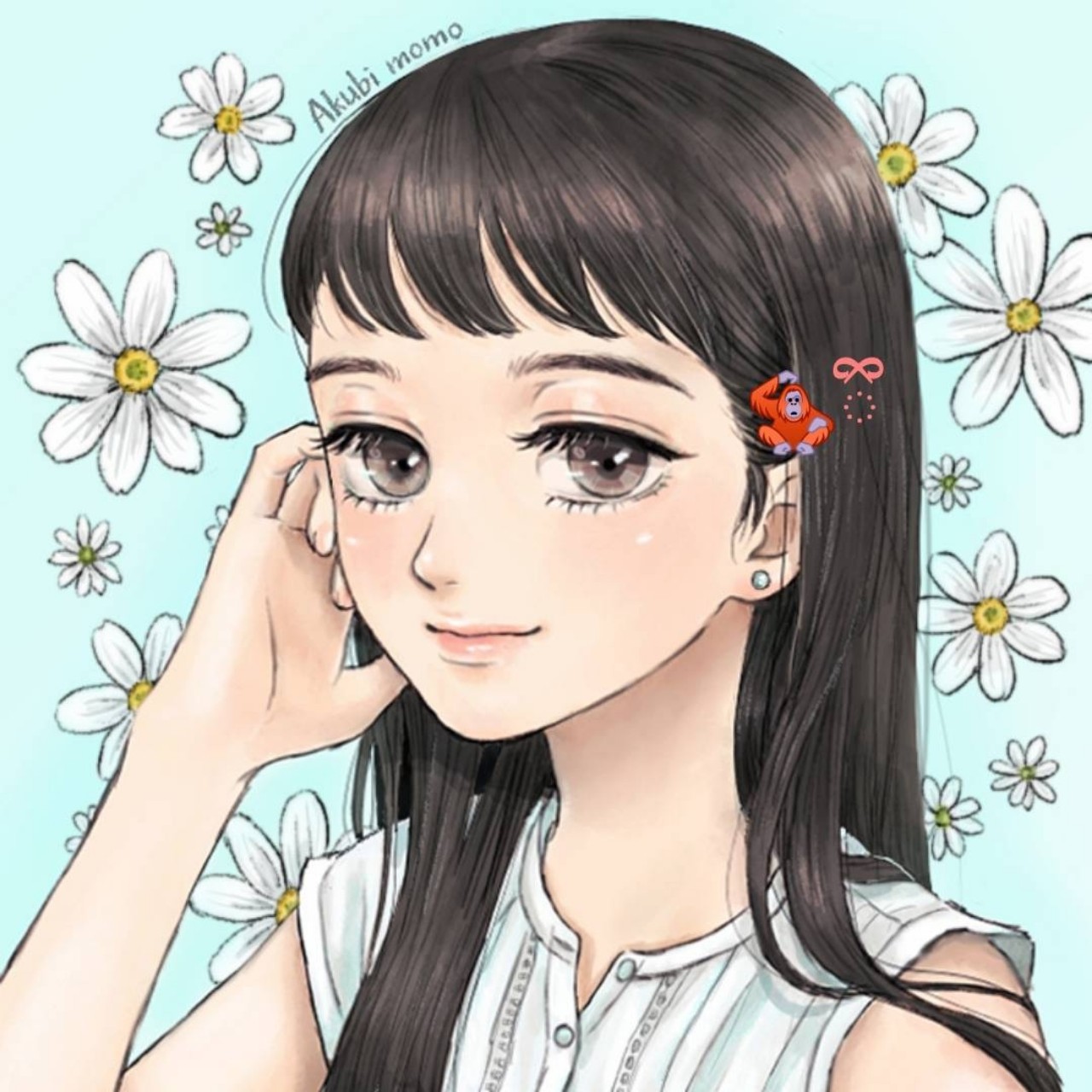 ⑦ྀིNaNa🦧ྀི(専)