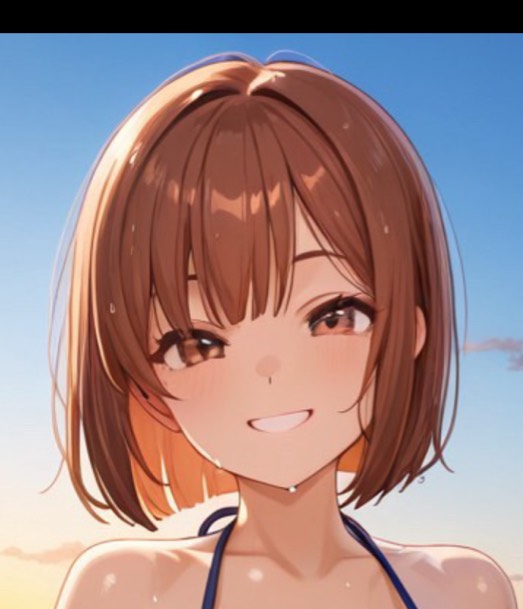 えびちゅ(ん)
