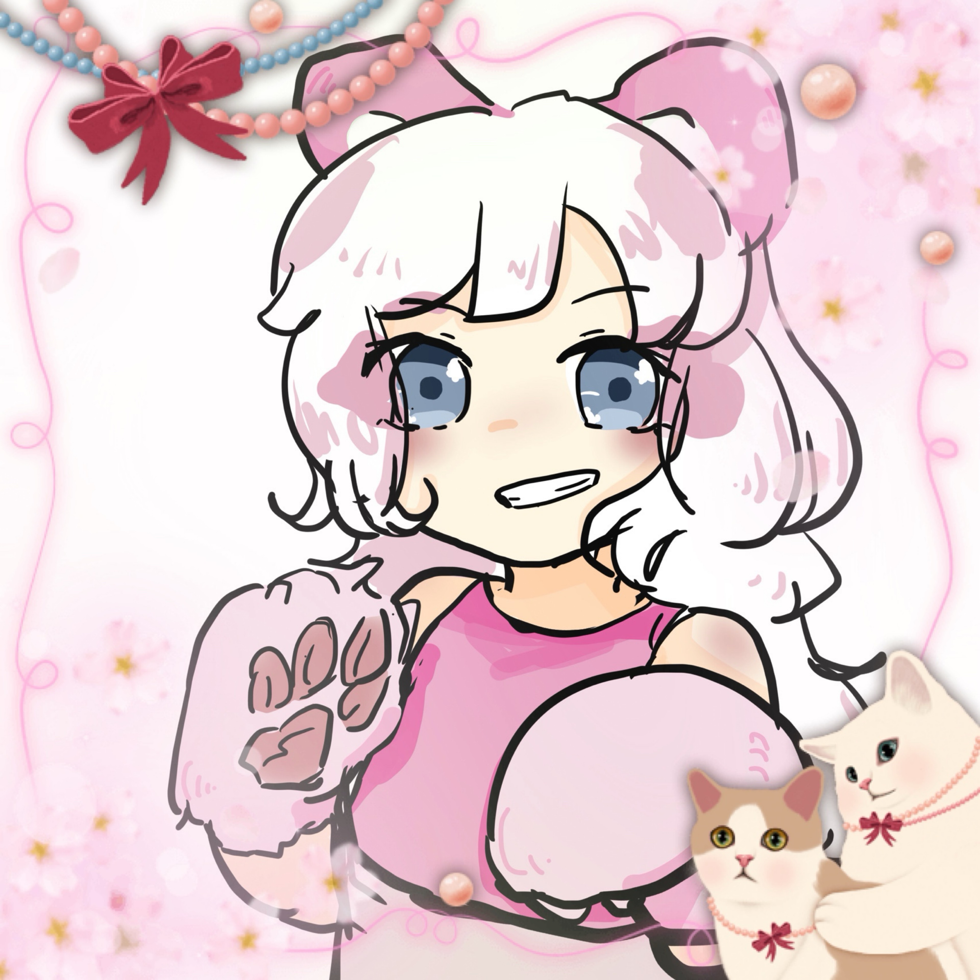 🌸🐼ྀི🐸³₃やー🐞