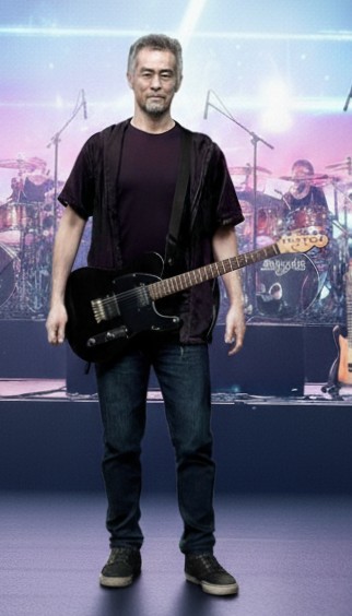 🍣てらさん@ばのまね