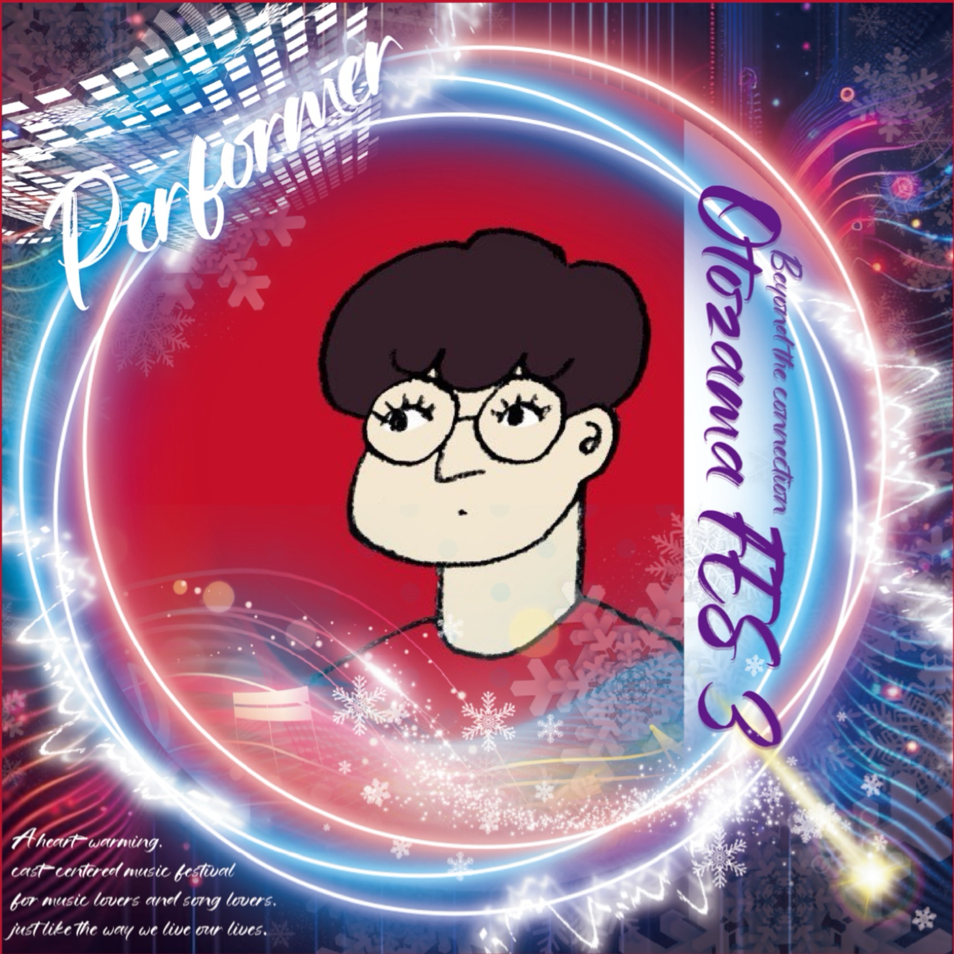 🥁すがこ@ザマフェス13時