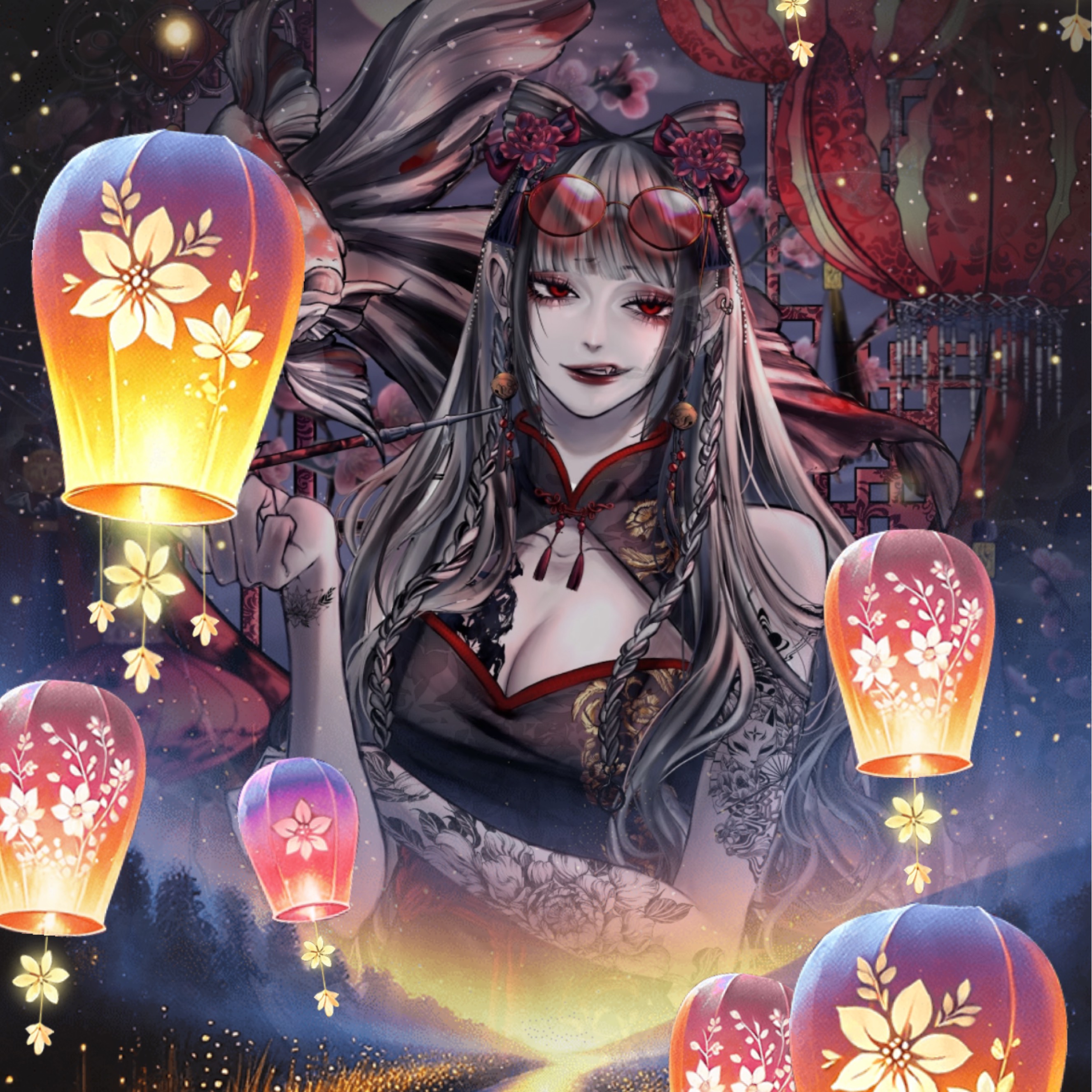 🔴紅丸🔴【‪🐹🐱】