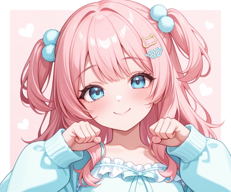 🧊🫧Myu-ﾐｭｳ-