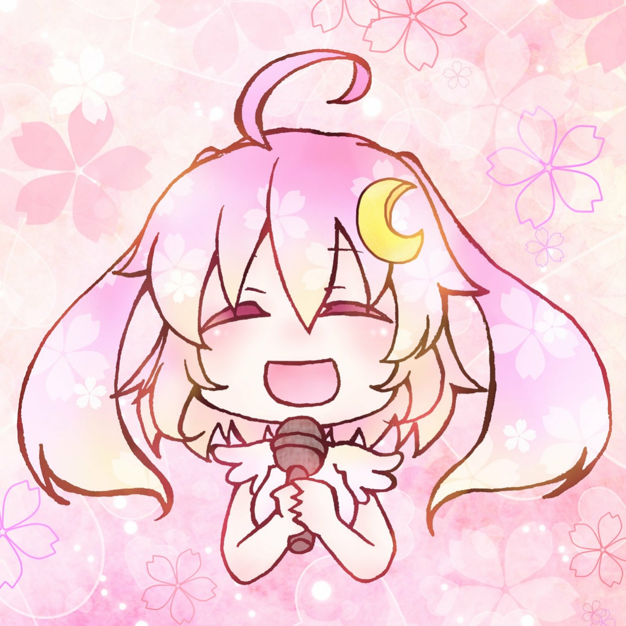 ❀桜月♓@おーづき