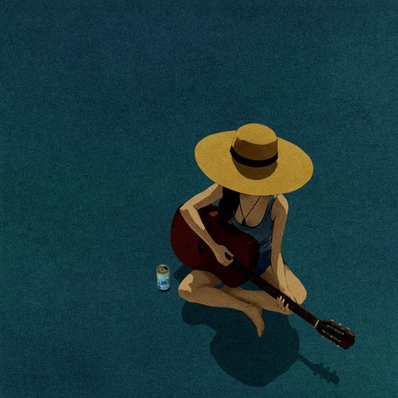 *夏