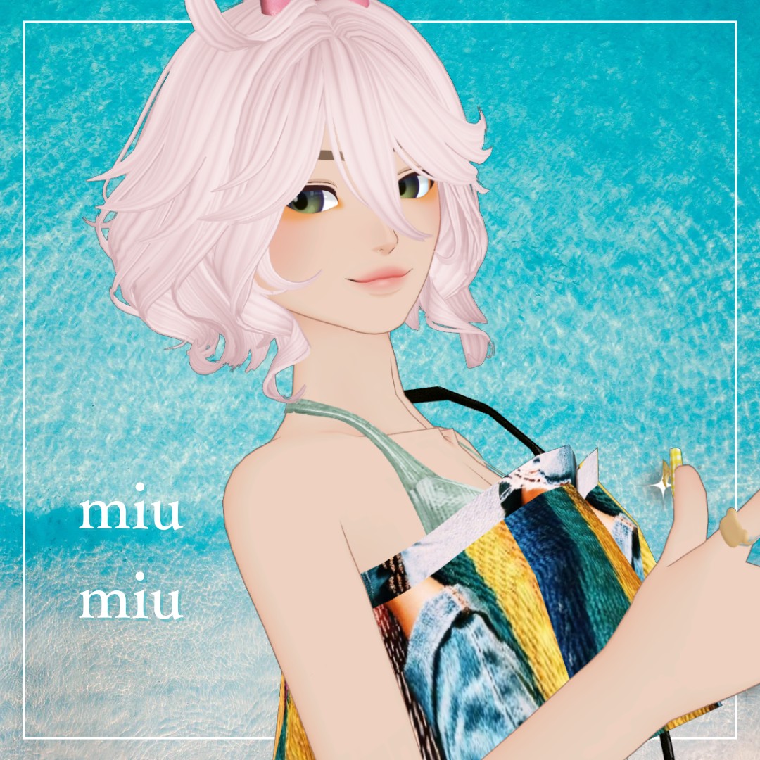 μ²✵𝒎𝒊𝒖𝒎𝒊𝒖言ノ葉企画