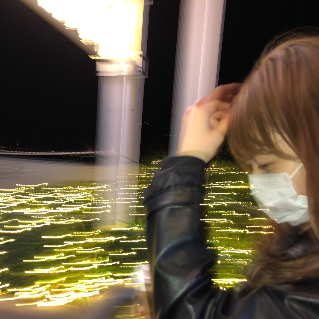 〜あいちゃん《福岡出身》〜