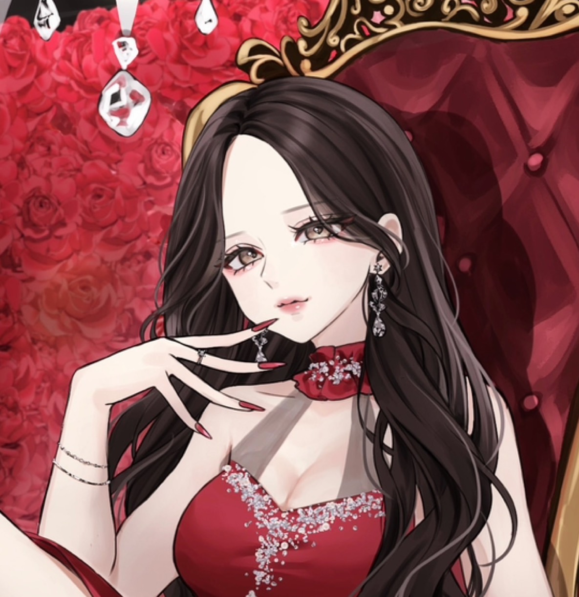 ❥.*♔𝐀𝐲𝐚𝐧𝐞@Live賞🎫集め中