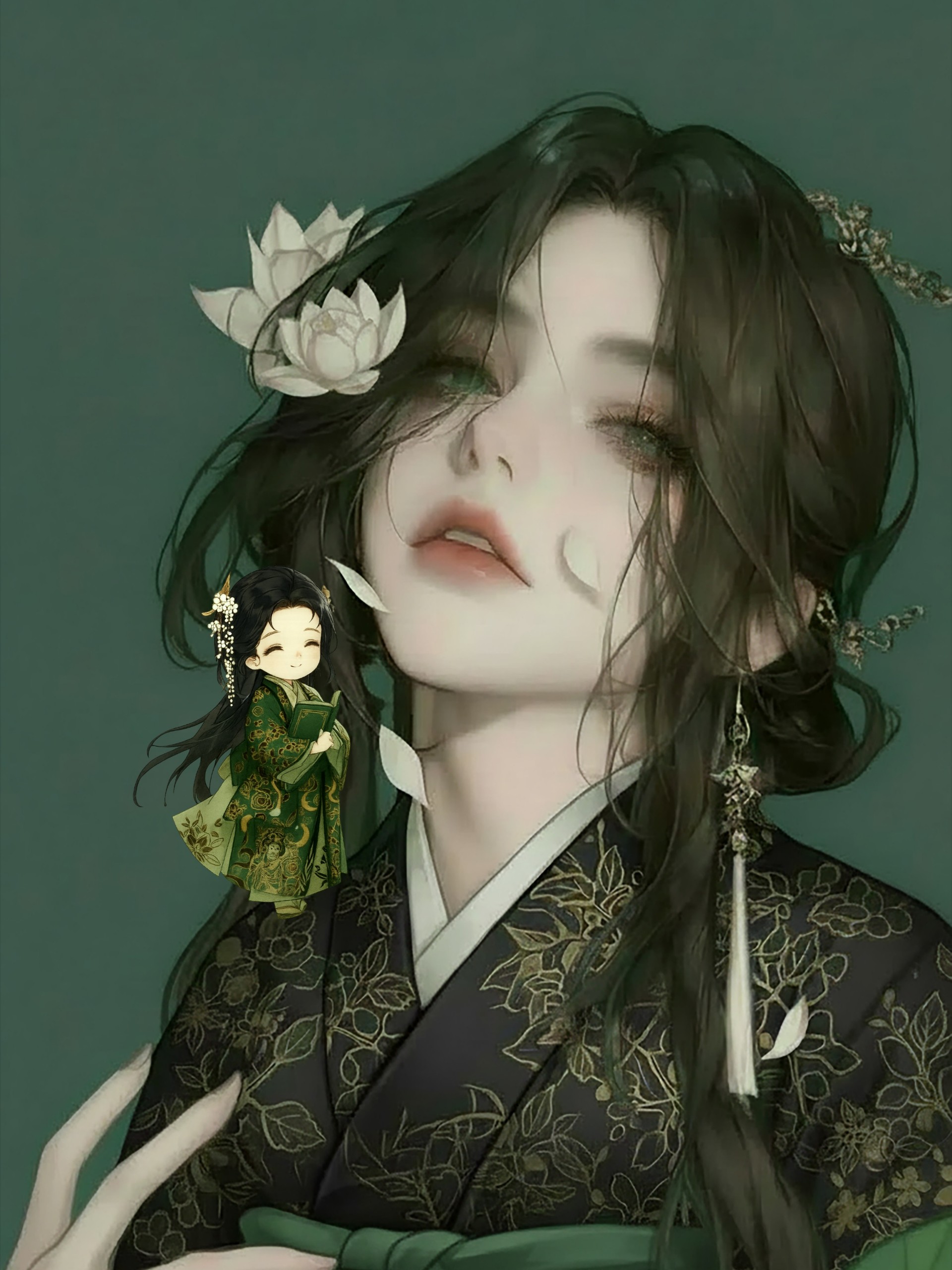 𝔎·̩͙☽かぐや@CAST賞狙ってます