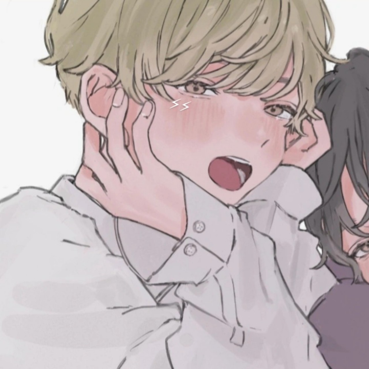 ☭❡anju🌙⚡︎⚡︎