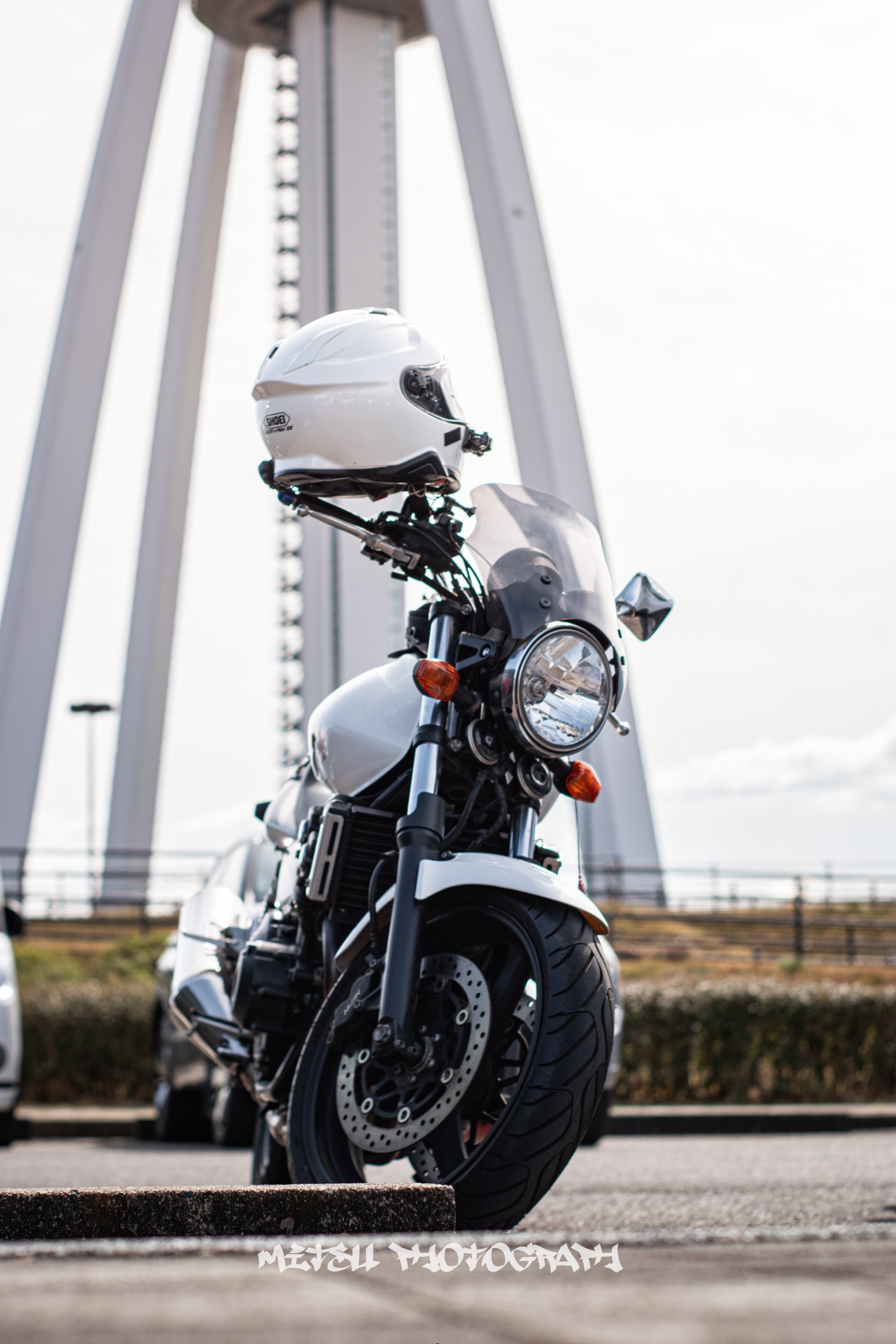 イサフキン🎸🏍³₃