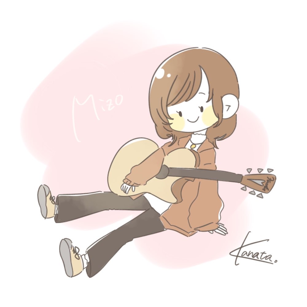 みぞ🌻*˚♪