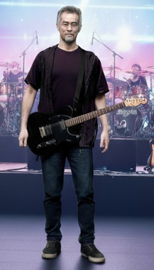 🍣てらさん@ばのまね