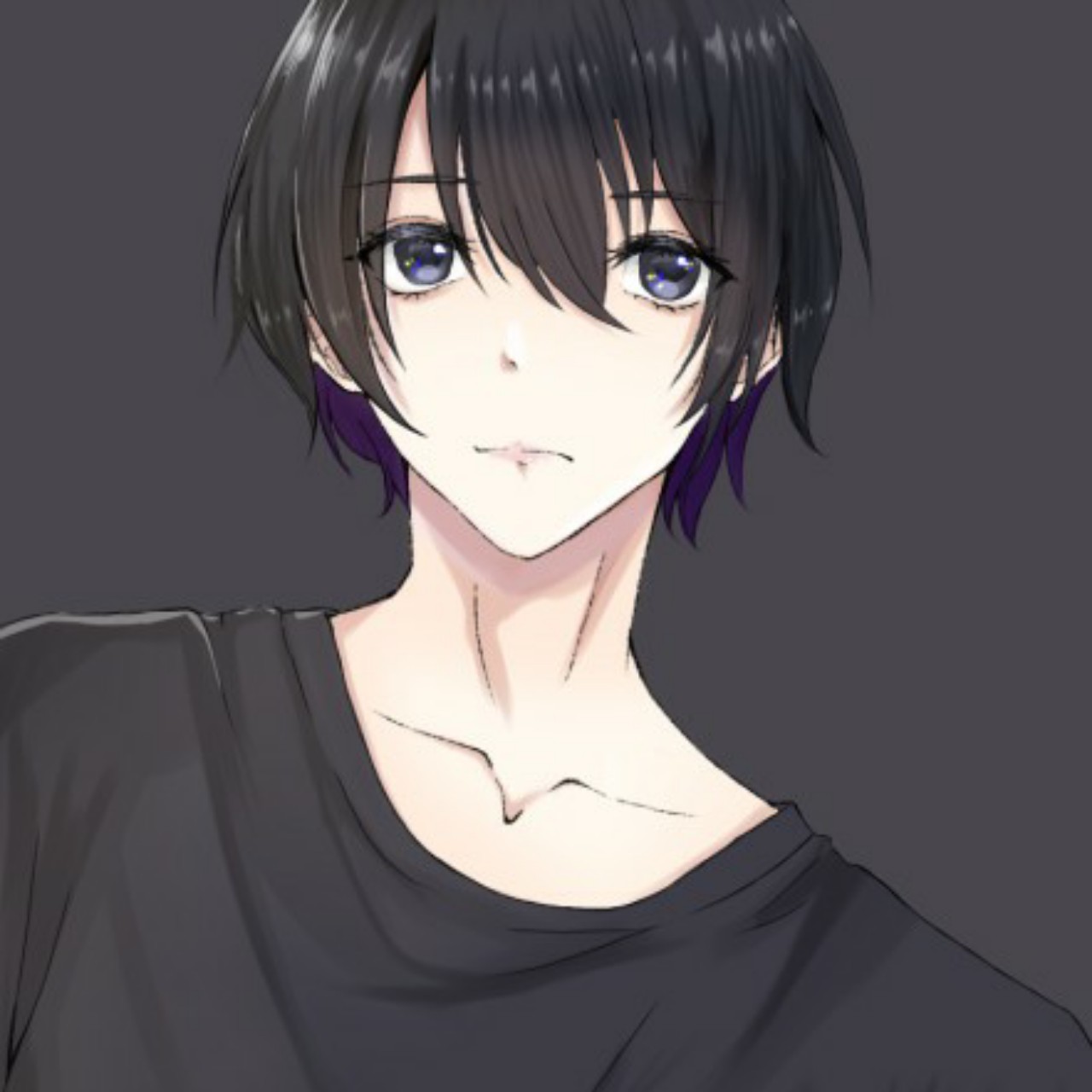 Ryo/荒らし通報用垢4️⃣