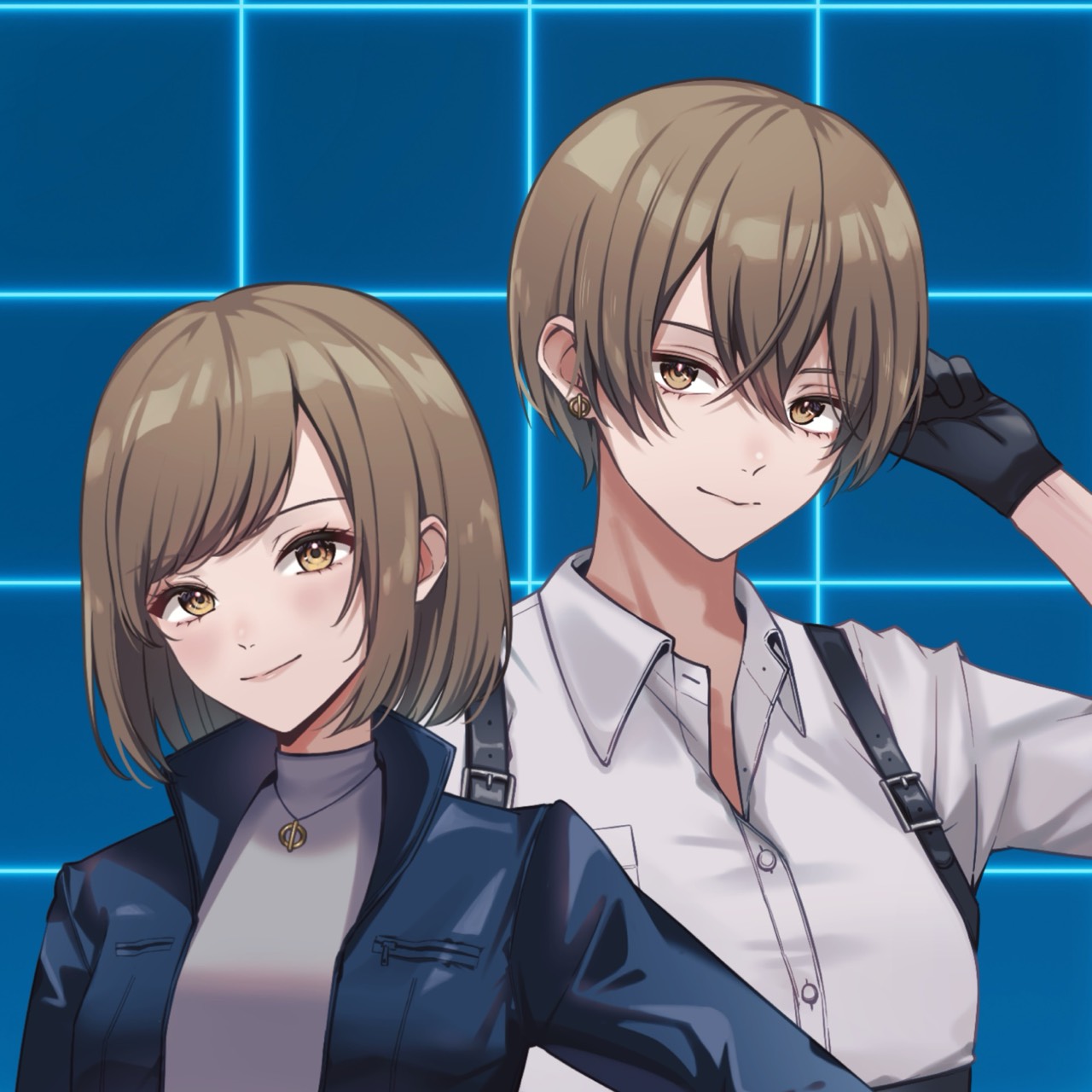 Φしらたまもなか
