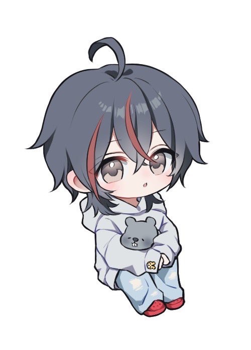 達希@こぐま組🦥