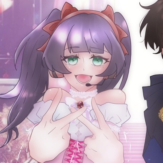 衣楼-える-@破滅の純情🆙