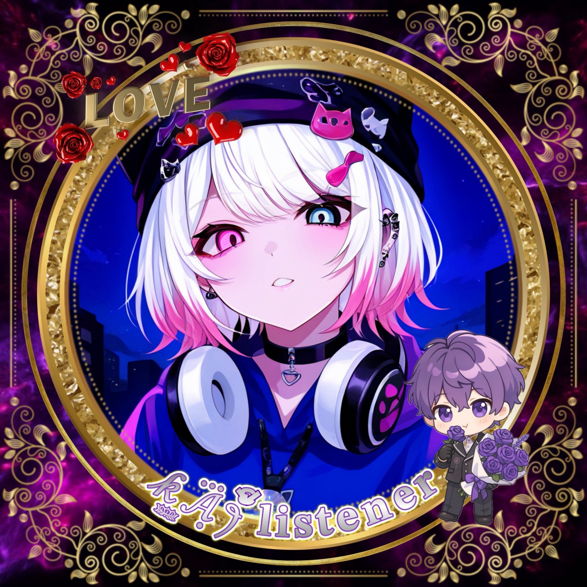 はすみ𝓀࿆𝒜̣⃛ꫂ ၴႅၴ‪