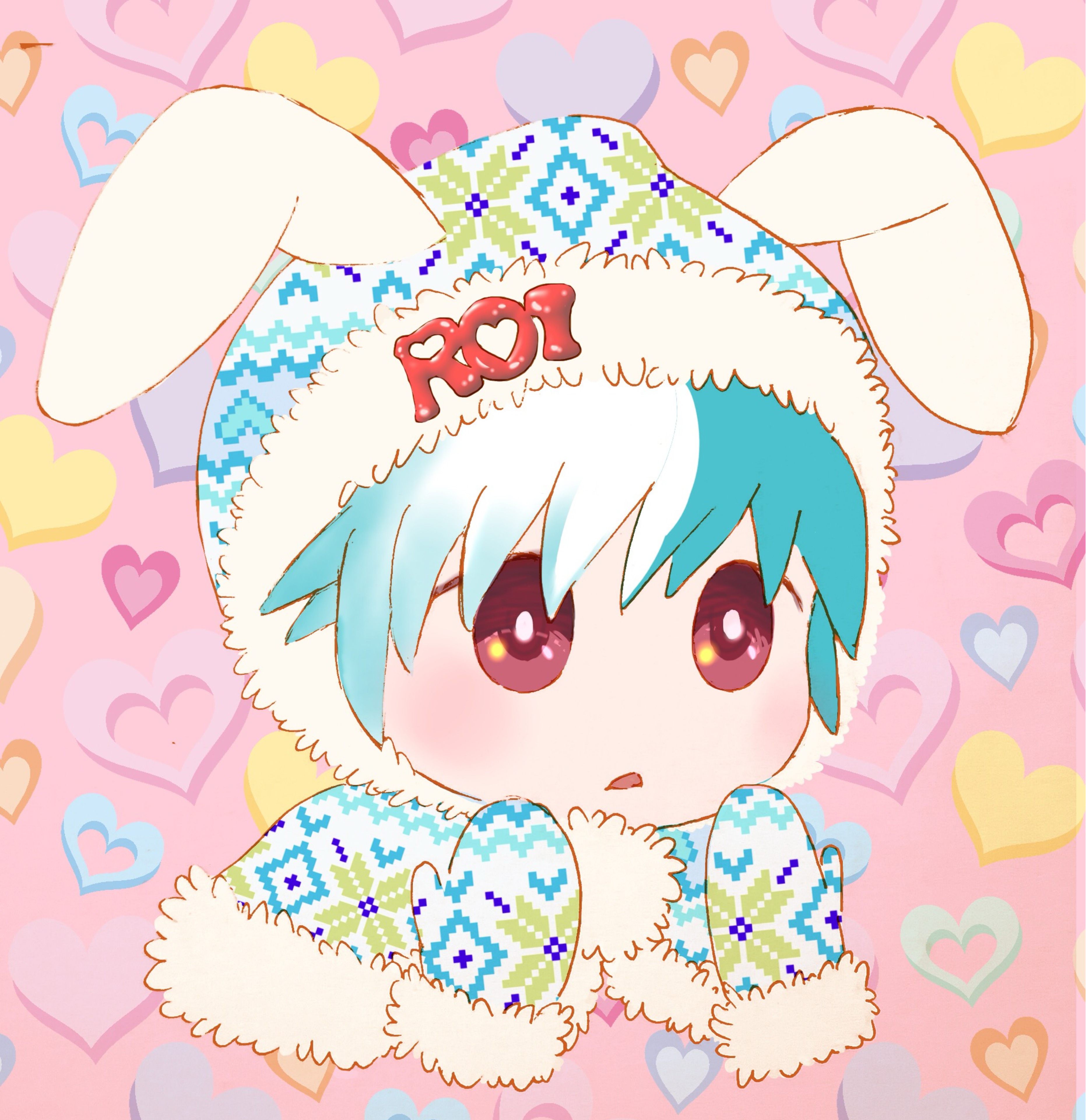 窕ﾋ ◽︎ uturoi