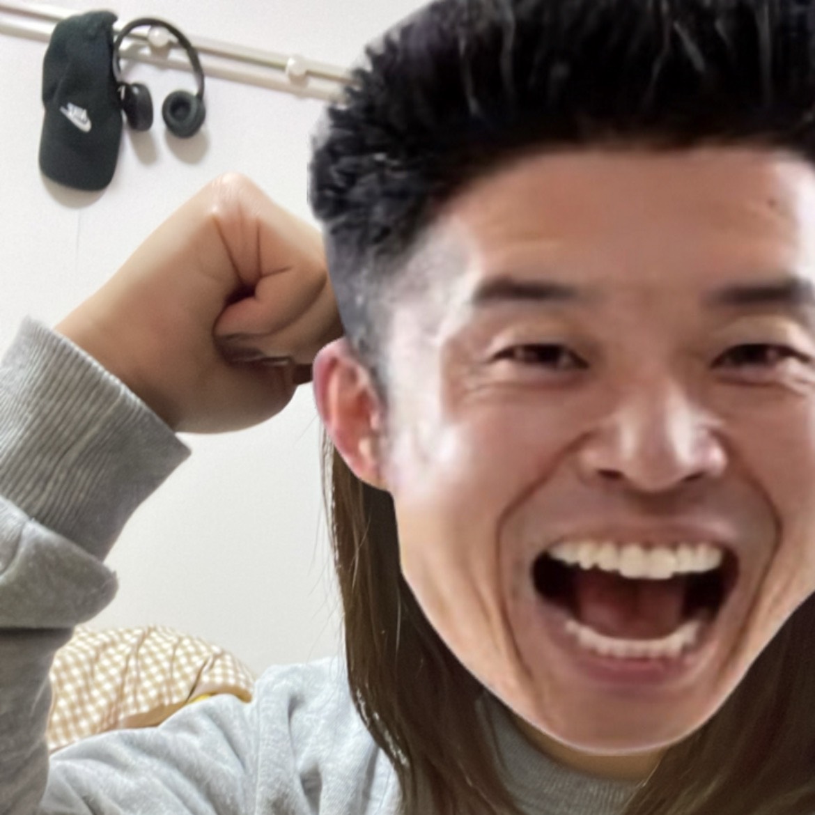 食べるヨーグルト