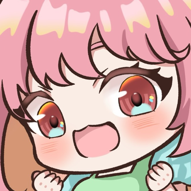 ❁≋お華ちゃん
