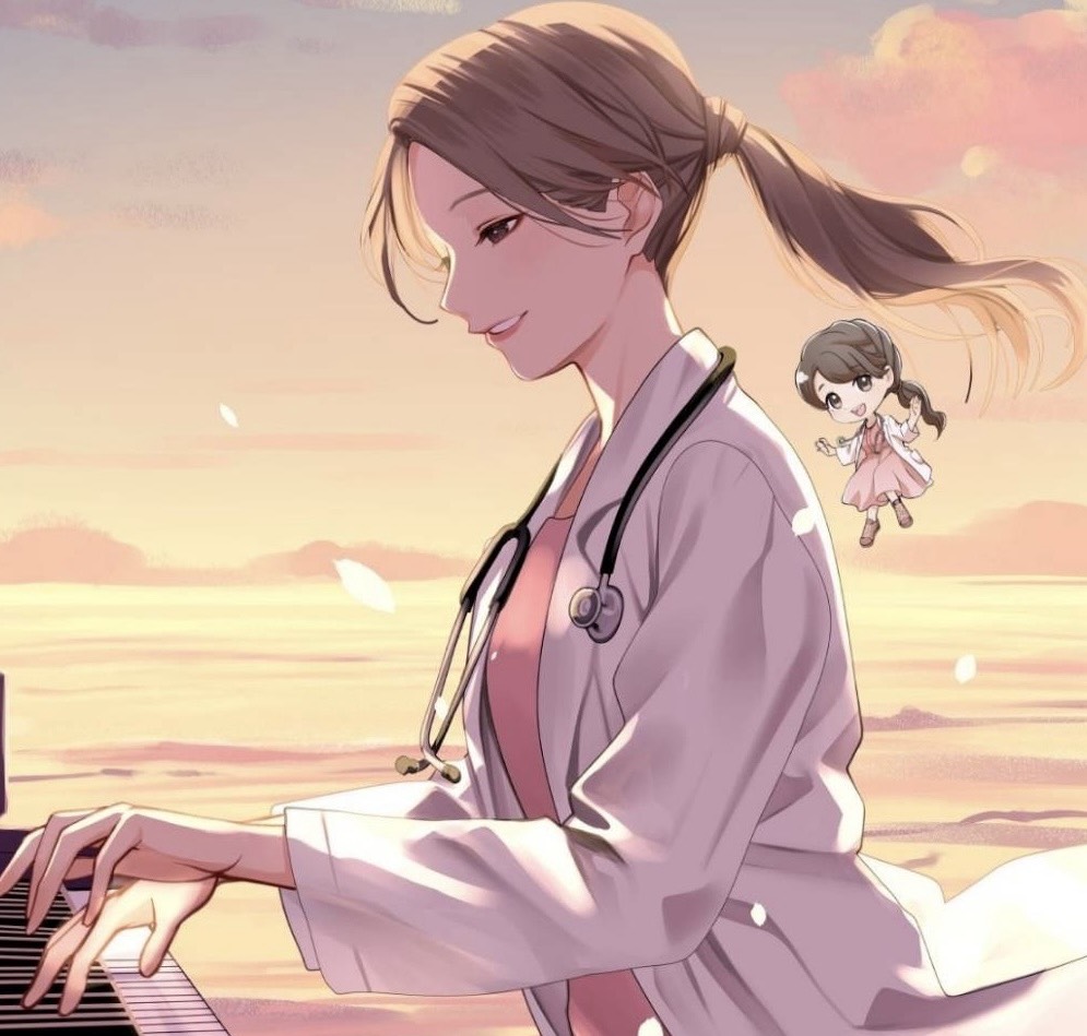 ひろこ (new ver.)