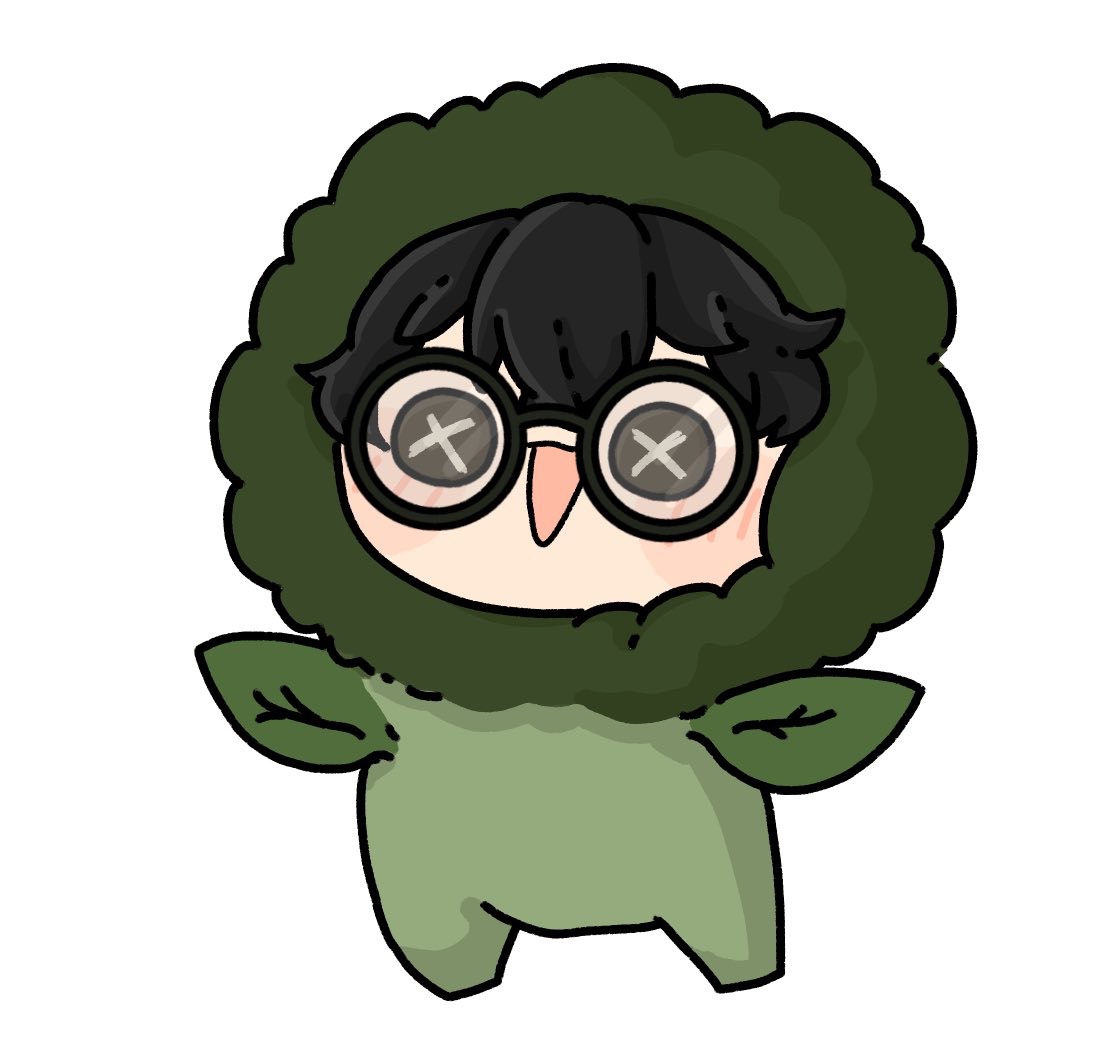 つくば٩(🥦👓)۶