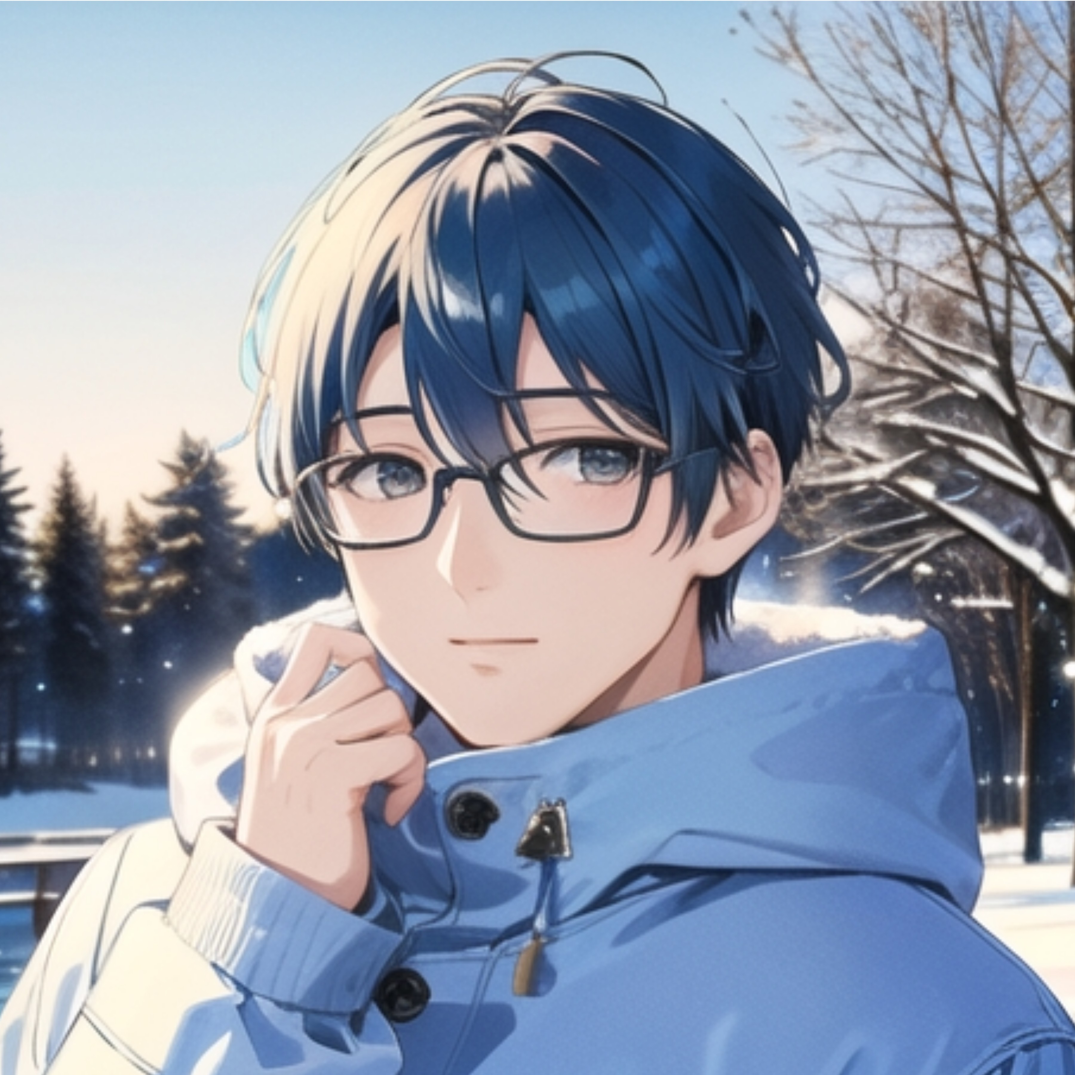 🐥⸒⸒きどり🌙🥀🌙★¨̮𓃠