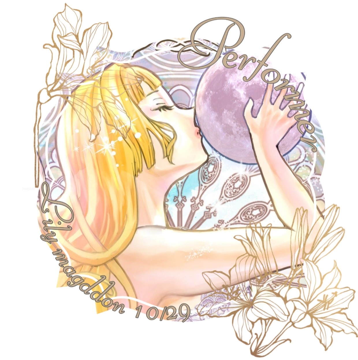 -Rinne-ASMR🪄@光の旋律up