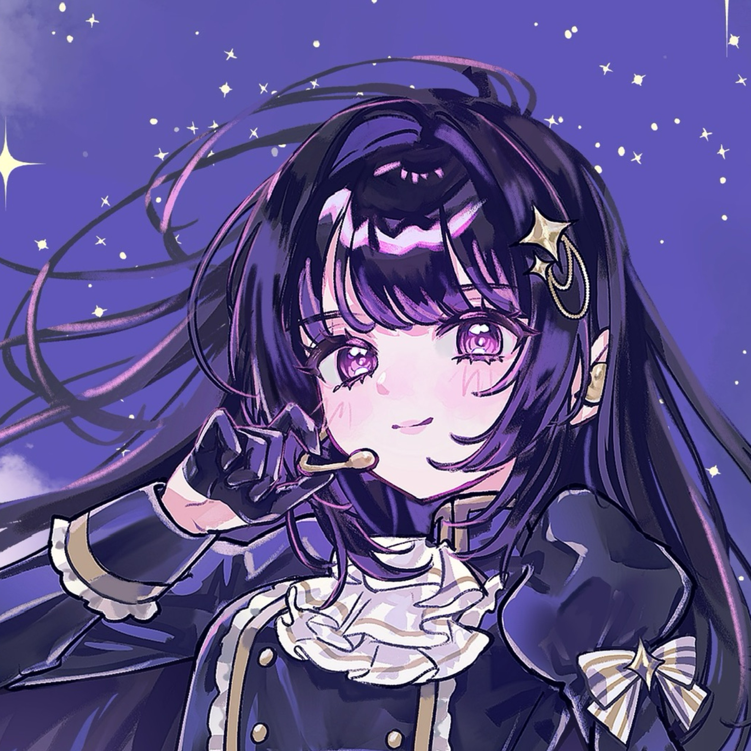 きーこ/新作CAST🆙